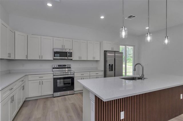 7565 N SANTOS DRIVE, Citrus Springs, FL 34434