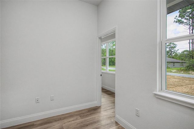 7565 N SANTOS DRIVE, Citrus Springs, FL 34434