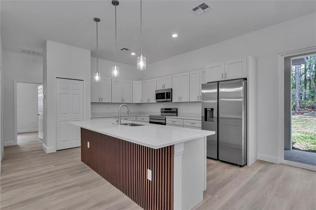 7565 N SANTOS DRIVE, Citrus Springs, FL 34434