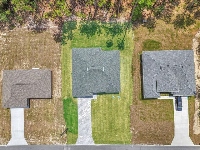 7565 N SANTOS DRIVE, Citrus Springs, FL 34434