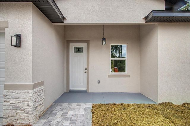 7565 N SANTOS DRIVE, Citrus Springs, FL 34434