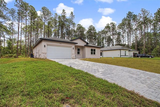 7565 N SANTOS DRIVE, Citrus Springs, FL 34434