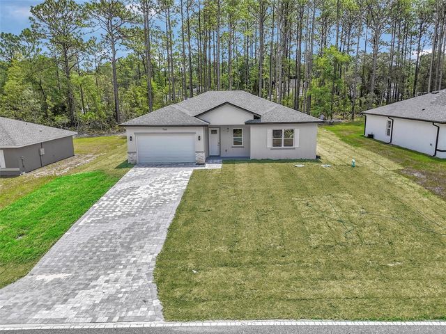 7565 N SANTOS DRIVE, Citrus Springs, FL 34434