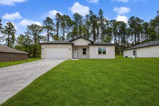 7565 N SANTOS DRIVE, Citrus Springs, FL 34434