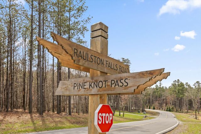 0 Pine Knot Pass, Jasper, TN 37347