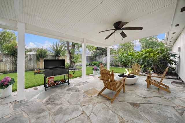 2818 Cocona Lane, Houston, TX 77073