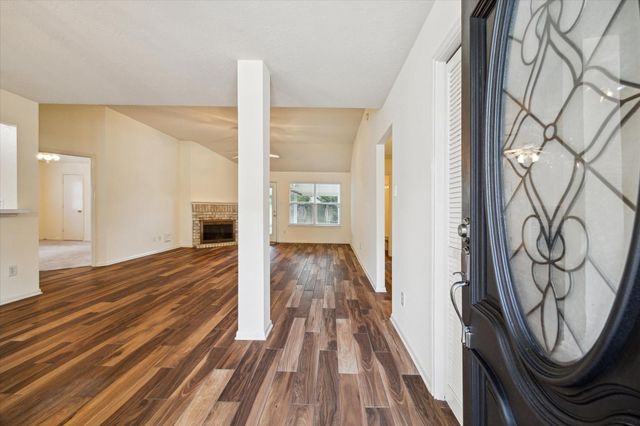 2818 Cocona Lane, Houston, TX 77073