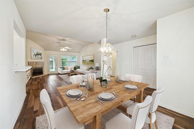 2818 Cocona Lane, Houston, TX 77073