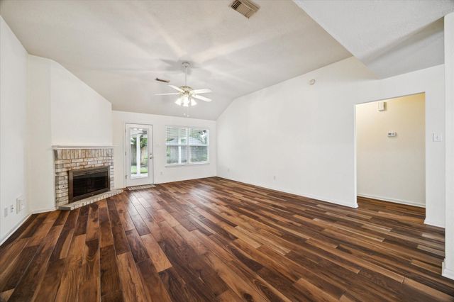 2818 Cocona Lane, Houston, TX 77073