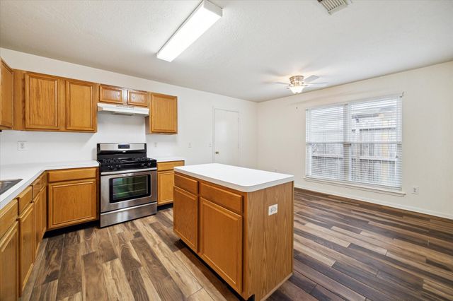 2818 Cocona Lane, Houston, TX 77073