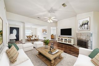 2818 Cocona Lane, Houston, TX 77073