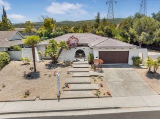 10407 Vista Knoll Boulevard, Cupertino, CA 95014