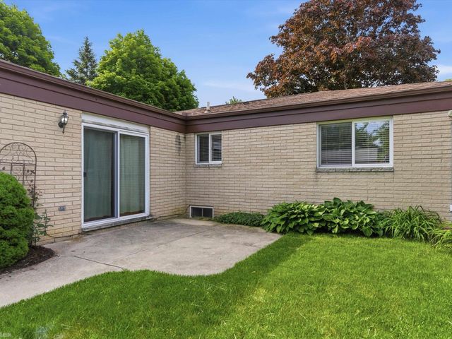 2497 Avalon Drive, Troy, MI 48083