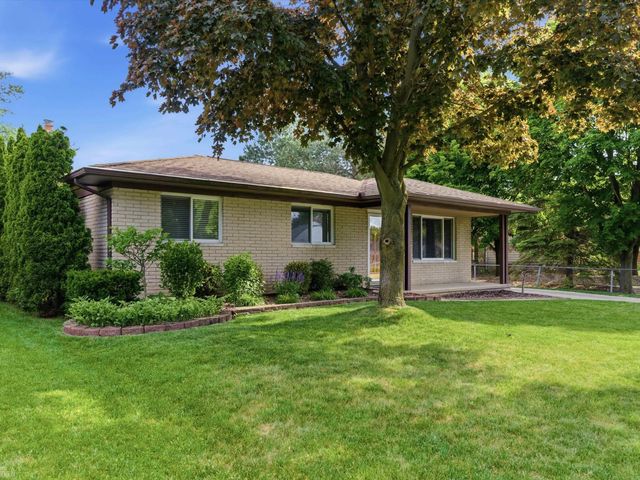 2497 Avalon Drive, Troy, MI 48083