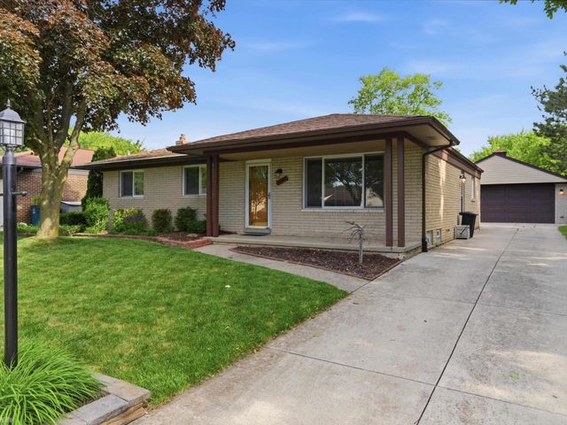 2497 Avalon Drive, Troy, MI 48083