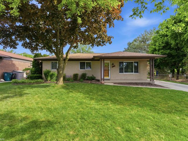 2497 Avalon Drive, Troy, MI 48083