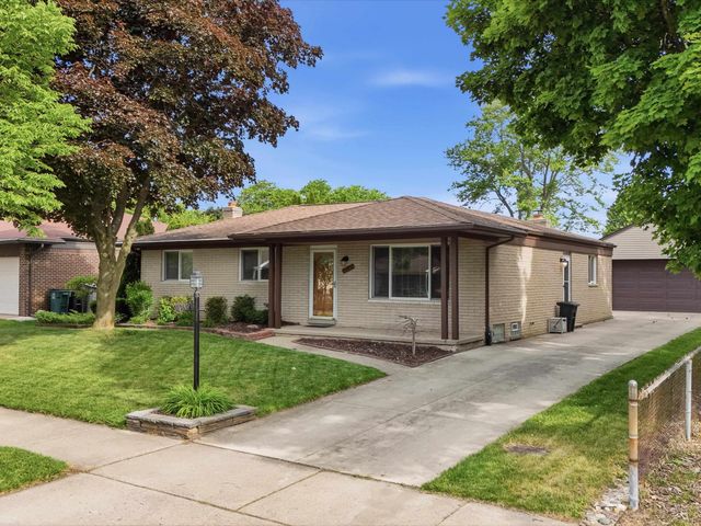 2497 Avalon Drive, Troy, MI 48083