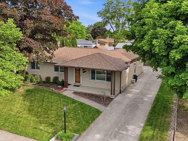 2497 Avalon Drive, Troy, MI 48083