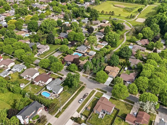 2497 Avalon Drive, Troy, MI 48083