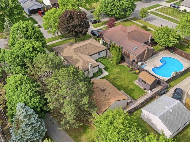 2497 Avalon Drive, Troy, MI 48083