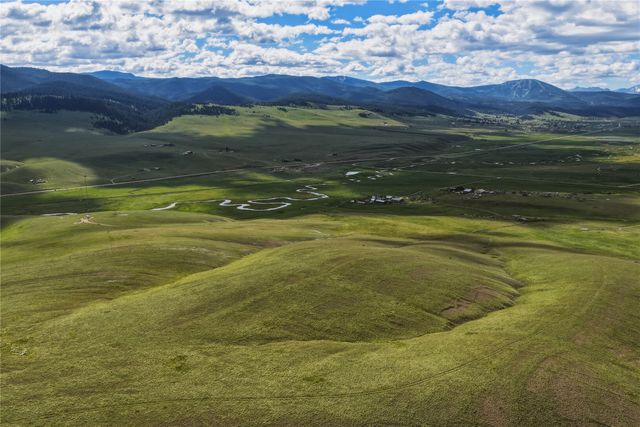 NHN Smart Creek Lane, Philipsburg, MT 59858