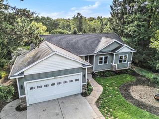 5224 N Weber Road, Fruitland Twp, MI 49461