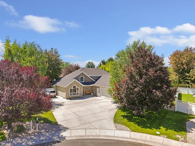 663 Cento Ct, Twin Falls, ID 83301