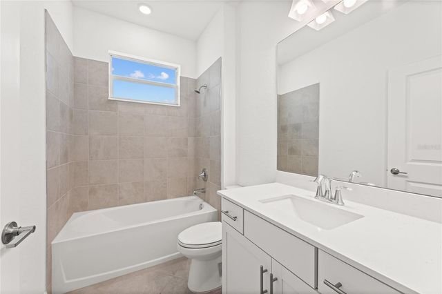 18384 LEGACY PRESERVE DRIVE, Parrish, FL 34219