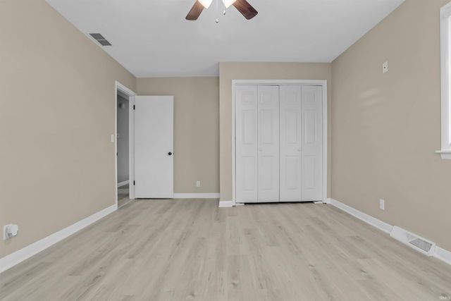 156 W Jefferson Avenue, Chandler, IN 47610