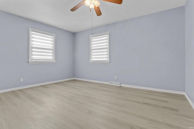 156 W Jefferson Avenue, Chandler, IN 47610