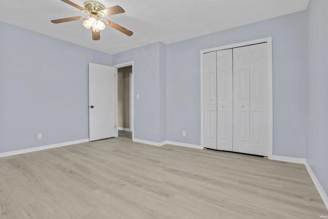 156 W Jefferson Avenue, Chandler, IN 47610