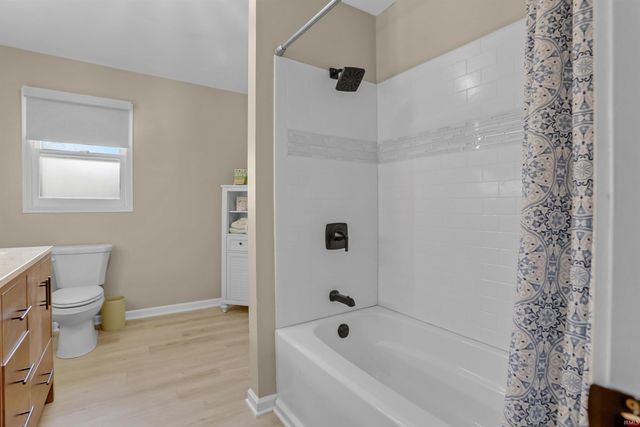 156 W Jefferson Avenue, Chandler, IN 47610