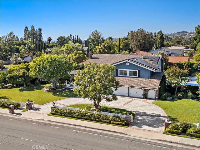 18131 Lincoln, Villa Park, CA 92861