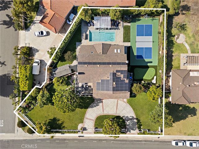 18131 Lincoln, Villa Park, CA 92861