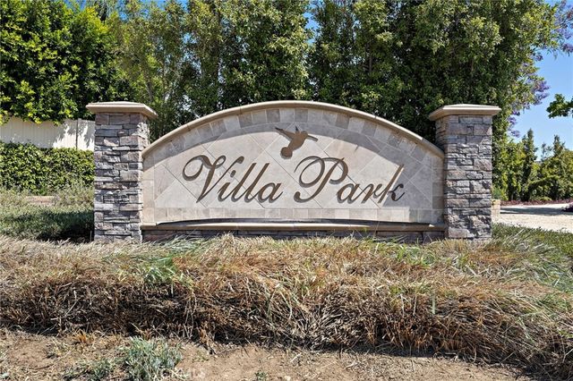 18131 Lincoln, Villa Park, CA 92861