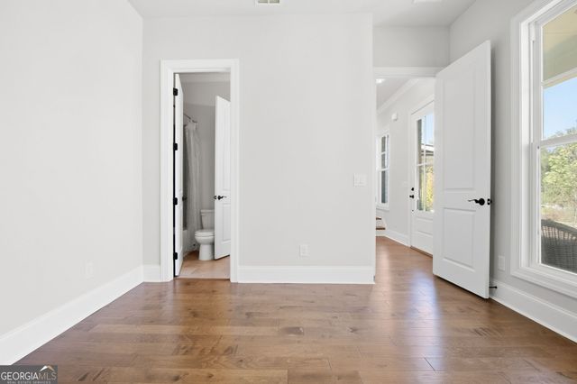 4405 River Trail Drive, Peachtree Corners, GA 30092