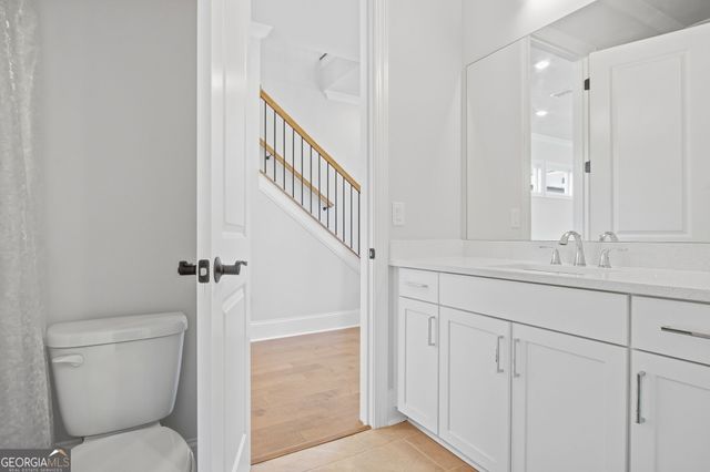4405 River Trail Drive, Peachtree Corners, GA 30092
