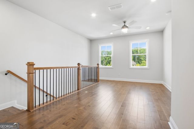 4405 River Trail Drive, Peachtree Corners, GA 30092
