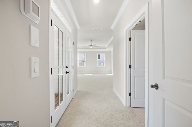 4405 River Trail Drive, Peachtree Corners, GA 30092