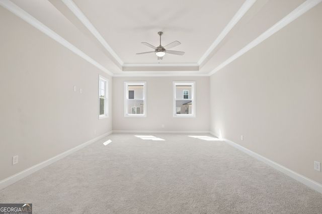 4405 River Trail Drive, Peachtree Corners, GA 30092