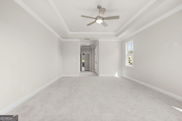 4405 River Trail Drive, Peachtree Corners, GA 30092