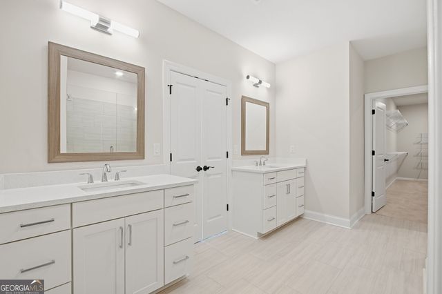 4405 River Trail Drive, Peachtree Corners, GA 30092