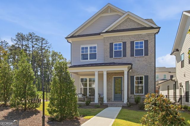 4405 River Trail Drive, Peachtree Corners, GA 30092