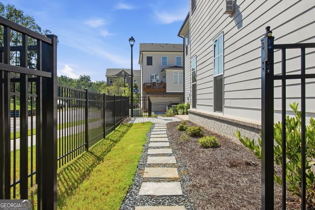 4405 River Trail Drive, Peachtree Corners, GA 30092
