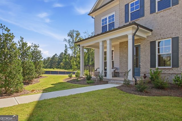 4405 River Trail Drive, Peachtree Corners, GA 30092