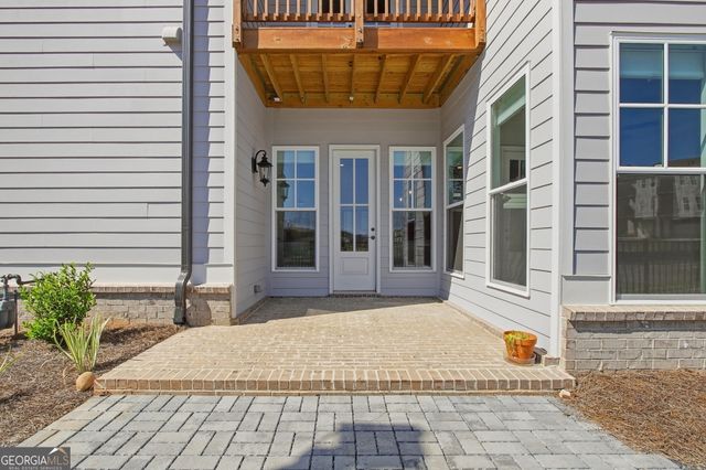 4405 River Trail Drive, Peachtree Corners, GA 30092