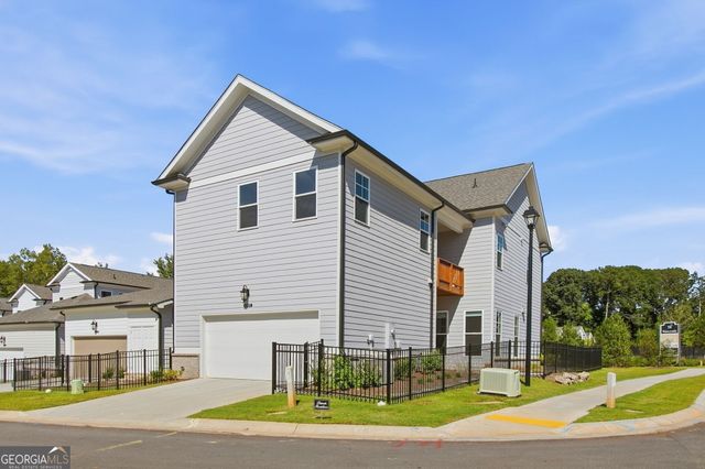 4405 River Trail Drive, Peachtree Corners, GA 30092