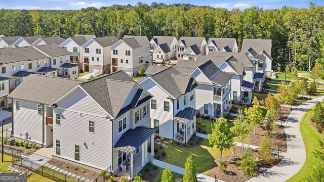 4405 River Trail Drive, Peachtree Corners, GA 30092