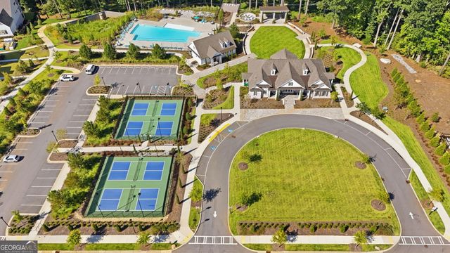 4405 River Trail Drive, Peachtree Corners, GA 30092
