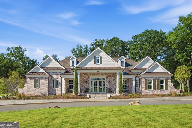 4405 River Trail Drive, Peachtree Corners, GA 30092